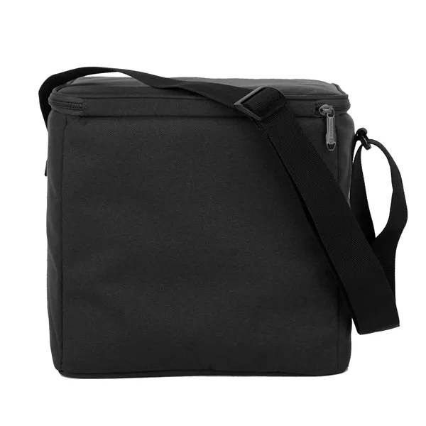 Wolverine 24 Can Lunch Cooler - Wolverine 24 Can Lunch Cooler - Image 3 of 12