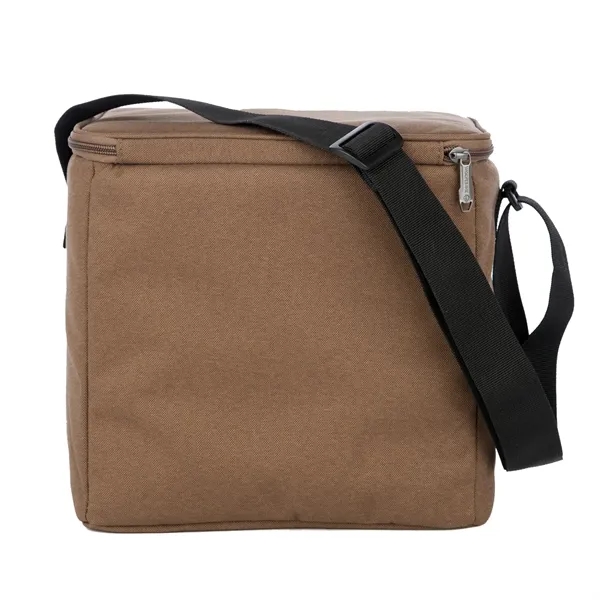 Wolverine 24 Can Lunch Cooler - Wolverine 24 Can Lunch Cooler - Image 10 of 12