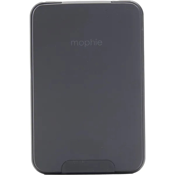 mophie® Snap+5000 mAh Wireless Power Bank w/ Stand - mophie® Snap+5000 mAh Wireless Power Bank w/ Stand - Image 6 of 7