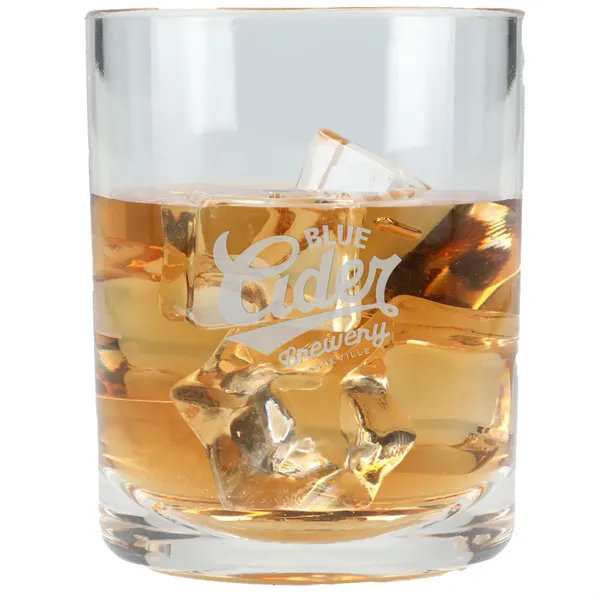 Silipint Silicone Clear Rocks Glass 12oz - Silipint Silicone Clear Rocks Glass 12oz - Image 3 of 11