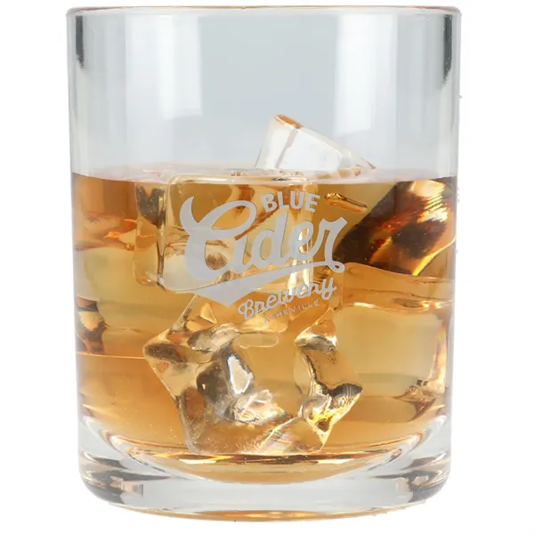 Silipint Silicone Clear Rocks Glass 12oz - Silipint Silicone Clear Rocks Glass 12oz - Image 2 of 11