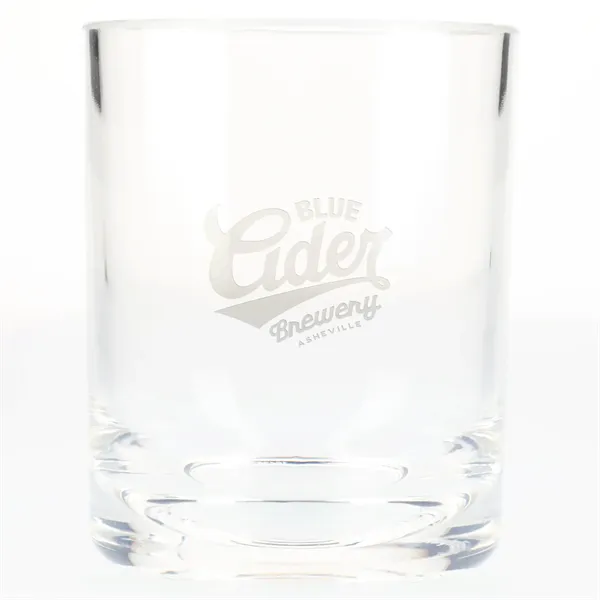 Silipint Silicone Clear Rocks Glass 12oz - Silipint Silicone Clear Rocks Glass 12oz - Image 1 of 11