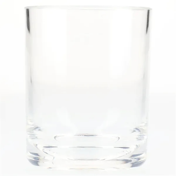 Silipint Silicone Clear Rocks Glass 12oz - Silipint Silicone Clear Rocks Glass 12oz - Image 9 of 11