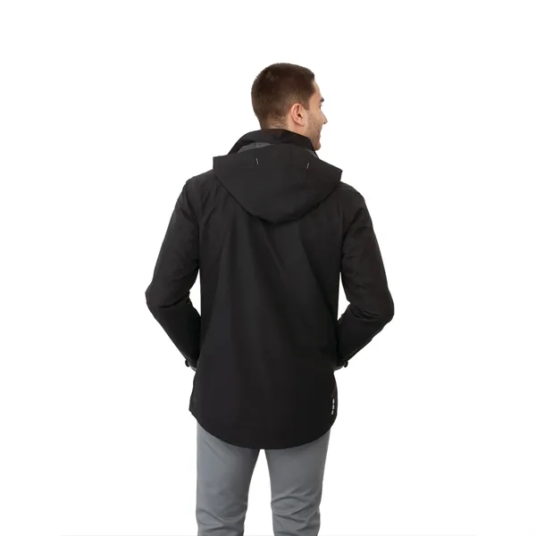 Men's Ansel Jacket - Men's Ansel Jacket - Image 3 of 21