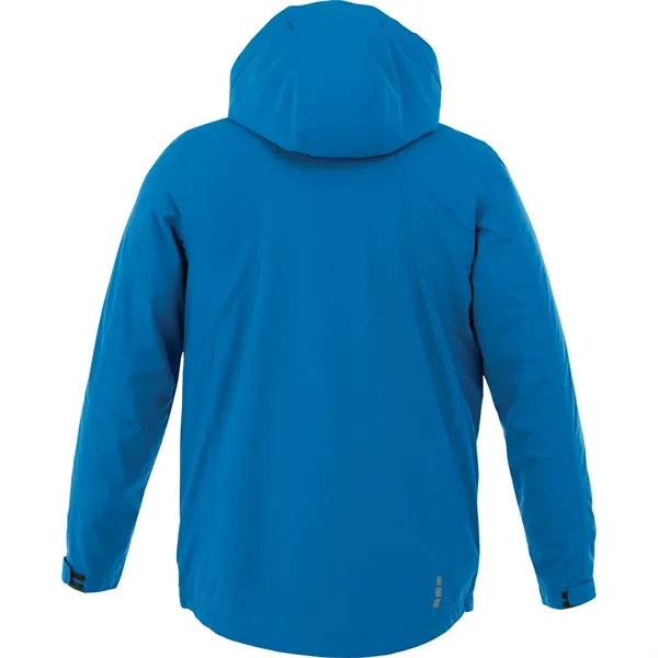 Men's Ansel Jacket - Men's Ansel Jacket - Image 19 of 21