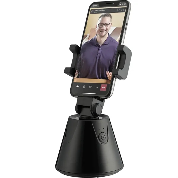 Auto Object Tracking Phone Holder - Auto Object Tracking Phone Holder - Image 6 of 7