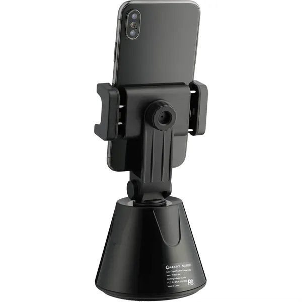 Auto Object Tracking Phone Holder - Auto Object Tracking Phone Holder - Image 3 of 7
