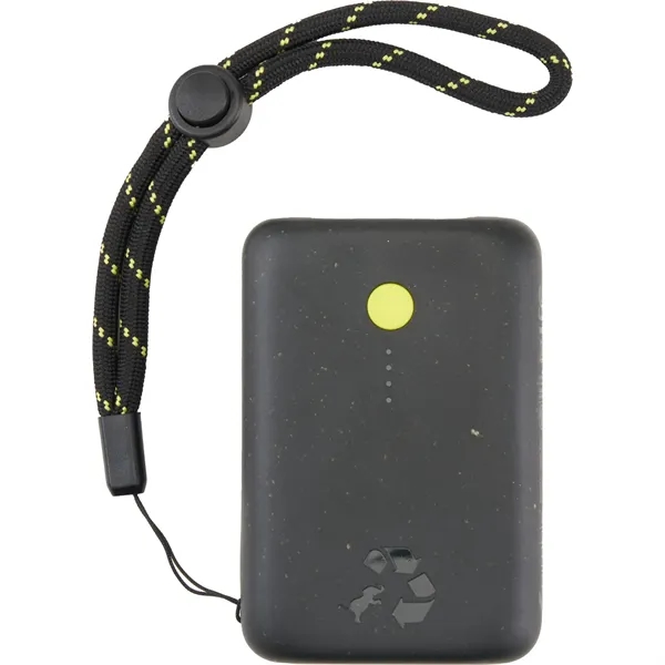 Nimble® 10000 mAh PD 20W Power Bank - Nimble® 10000 mAh PD 20W Power Bank - Image 1 of 3