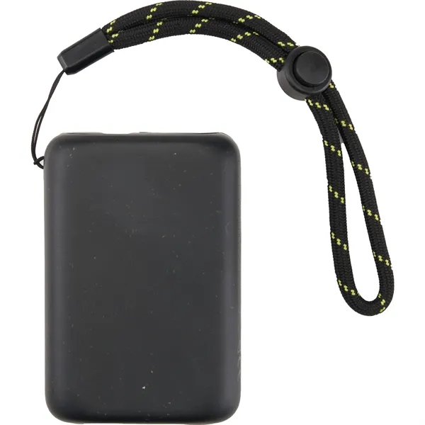 Nimble® 10000 mAh PD 20W Power Bank - Nimble® 10000 mAh PD 20W Power Bank - Image 2 of 3