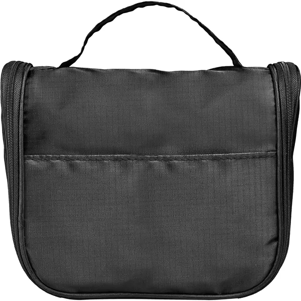 Hanging Toiletry Bag - Hanging Toiletry Bag - Image 1 of 3