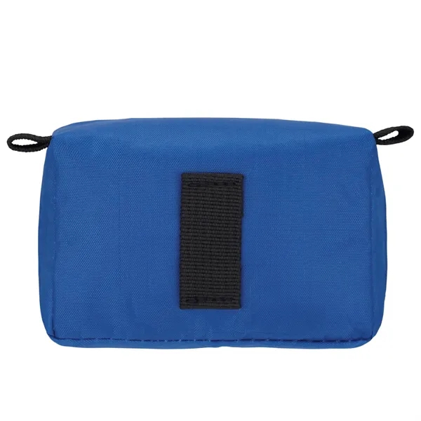 Bolt 20-Piece First Aid Kit - Bolt 20-Piece First Aid Kit - Image 2 of 3