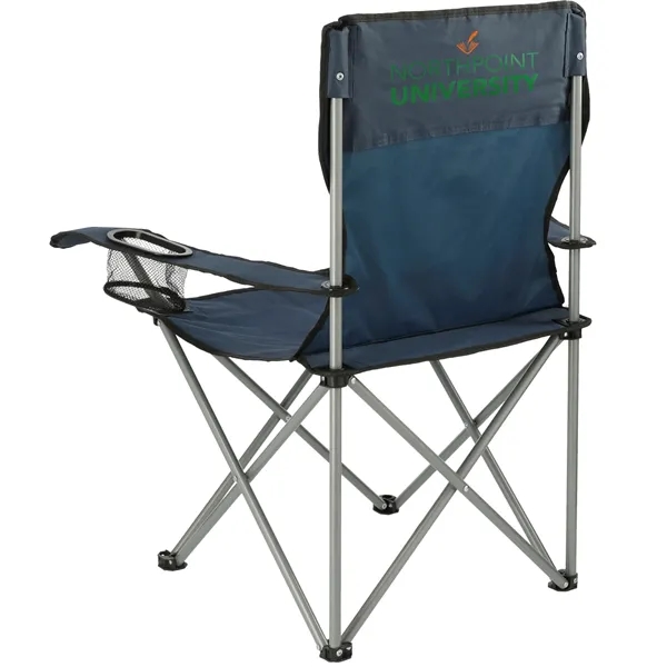 Fanatic Event Folding Chair - Fanatic Event Folding Chair - Image 14 of 23