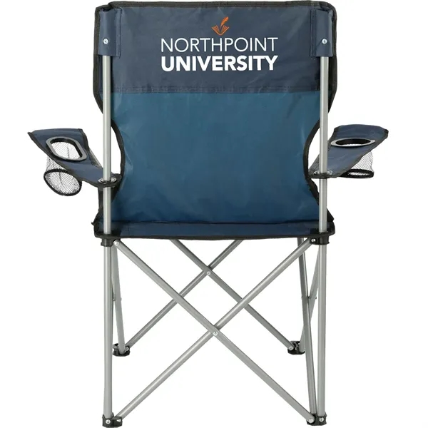 Fanatic Event Folding Chair - Fanatic Event Folding Chair - Image 12 of 23