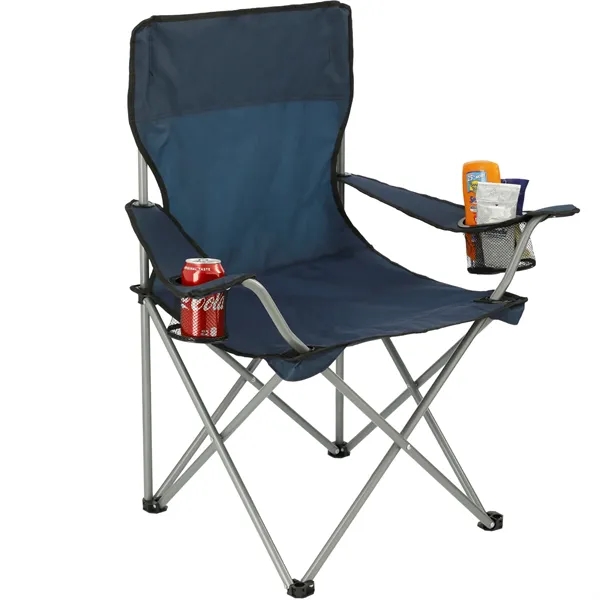 Fanatic Event Folding Chair - Fanatic Event Folding Chair - Image 16 of 23
