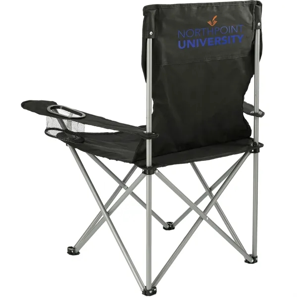 Fanatic Event Folding Chair - Fanatic Event Folding Chair - Image 2 of 23