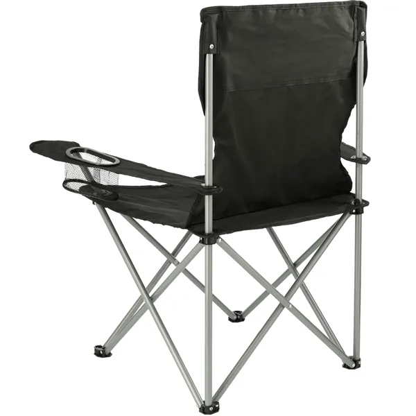 Fanatic Event Folding Chair - Fanatic Event Folding Chair - Image 4 of 23