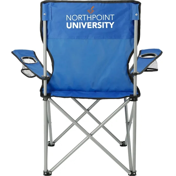 Fanatic Event Folding Chair - Fanatic Event Folding Chair - Image 18 of 23