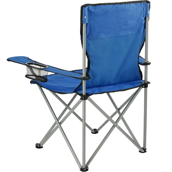 Fanatic Event Folding Chair - Fanatic Event Folding Chair - Image 22 of 23