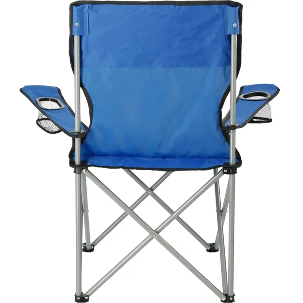 Fanatic Event Folding Chair - Fanatic Event Folding Chair - Image 19 of 23