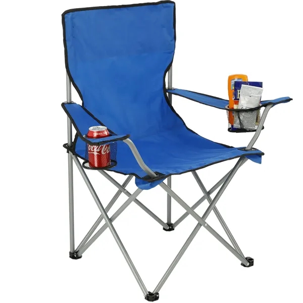 Fanatic Event Folding Chair - Fanatic Event Folding Chair - Image 21 of 23