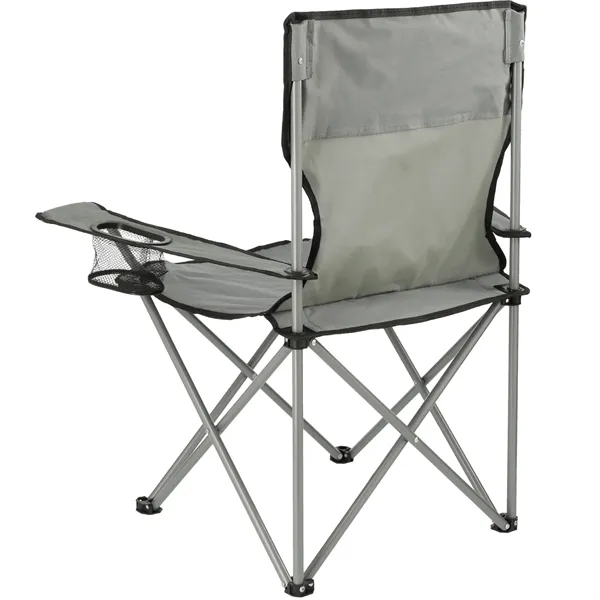 Fanatic Event Folding Chair - Fanatic Event Folding Chair - Image 10 of 23