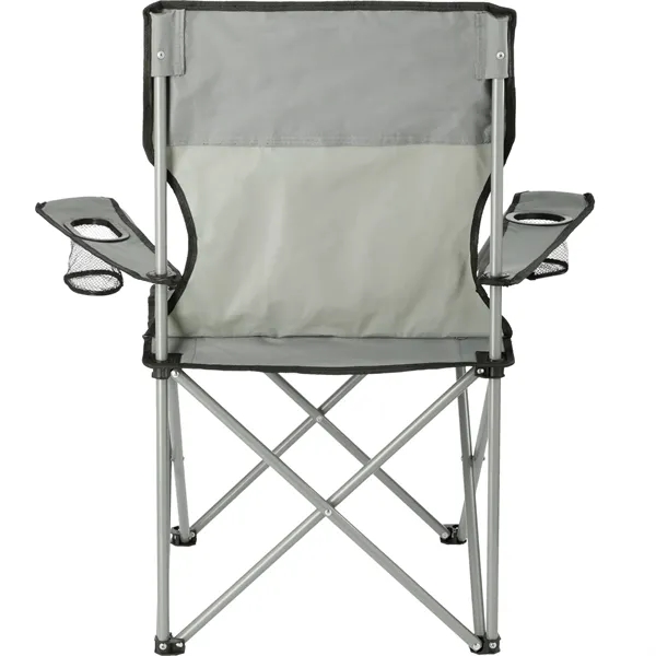 Fanatic Event Folding Chair - Fanatic Event Folding Chair - Image 7 of 23