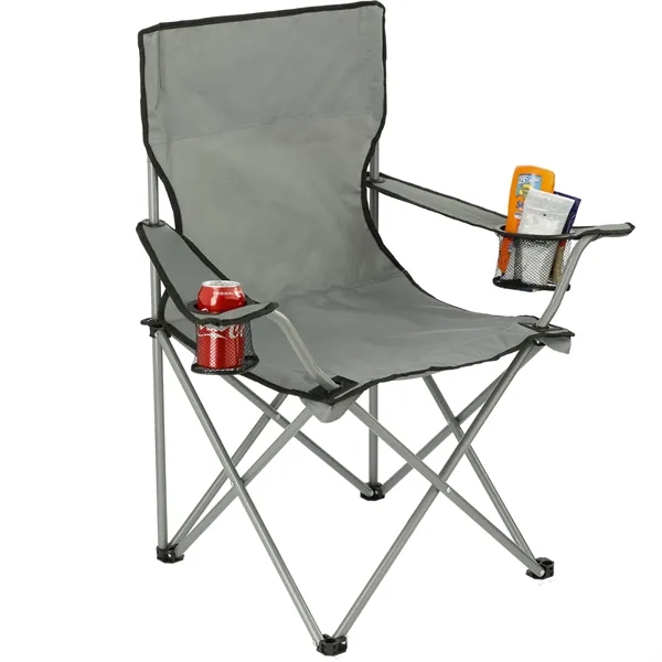 Fanatic Event Folding Chair - Fanatic Event Folding Chair - Image 11 of 23