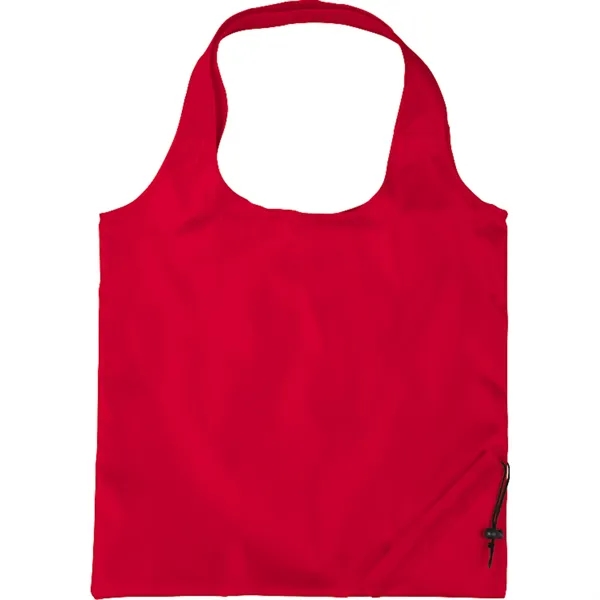 Bungalow Foldaway Shopper Tote - Bungalow Foldaway Shopper Tote - Image 17 of 25