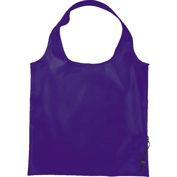 Bungalow Foldaway Shopper Tote - Bungalow Foldaway Shopper Tote - Image 15 of 25