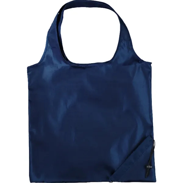 Bungalow Foldaway Shopper Tote - Bungalow Foldaway Shopper Tote - Image 11 of 25