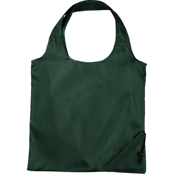 Bungalow Foldaway Shopper Tote - Bungalow Foldaway Shopper Tote - Image 7 of 25