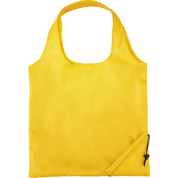 Bungalow Foldaway Shopper Tote - Bungalow Foldaway Shopper Tote - Image 24 of 25