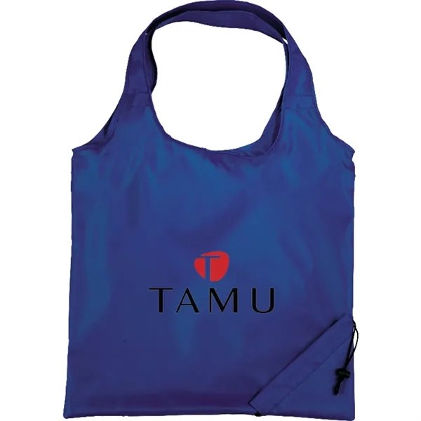 Bungalow Foldaway Shopper Tote - Bungalow Foldaway Shopper Tote - Image 18 of 25