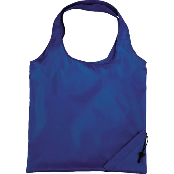 Bungalow Foldaway Shopper Tote - Bungalow Foldaway Shopper Tote - Image 19 of 25