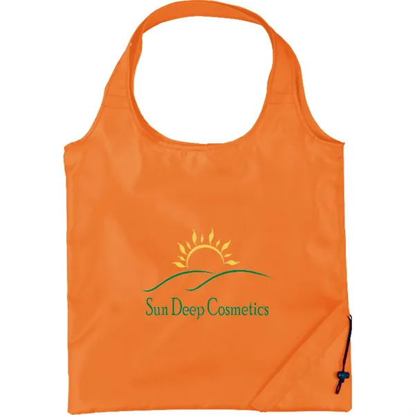 Bungalow Foldaway Shopper Tote - Bungalow Foldaway Shopper Tote - Image 12 of 25