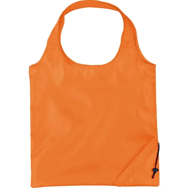 Bungalow Foldaway Shopper Tote - Bungalow Foldaway Shopper Tote - Image 13 of 25