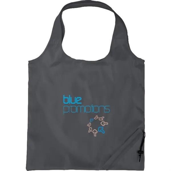 Bungalow Foldaway Shopper Tote - Bungalow Foldaway Shopper Tote - Image 4 of 25