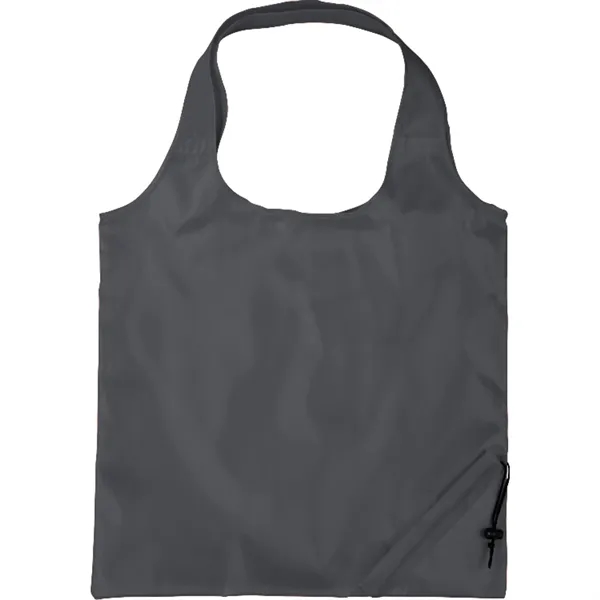 Bungalow Foldaway Shopper Tote - Bungalow Foldaway Shopper Tote - Image 5 of 25