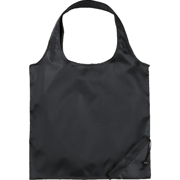 Bungalow Foldaway Shopper Tote - Bungalow Foldaway Shopper Tote - Image 2 of 25