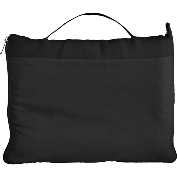 Roam Fleece Blanket - Roam Fleece Blanket - Image 1 of 3