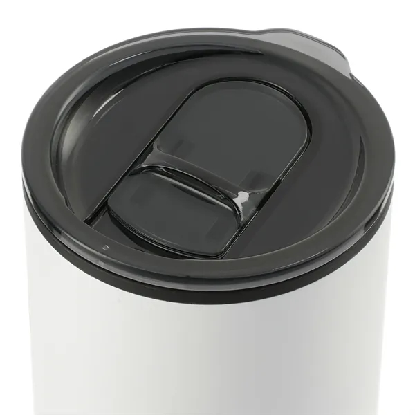 Lagom 16oz Tumbler w/ SS Straw - Lagom 16oz Tumbler w/ SS Straw - Image 22 of 22