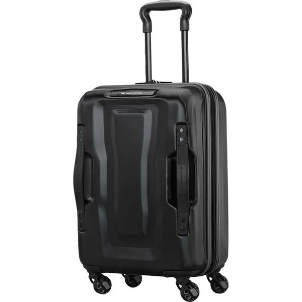 High Sierra Terra Trek Carry-On Luggage - High Sierra Terra Trek Carry-On Luggage - Image 5 of 6