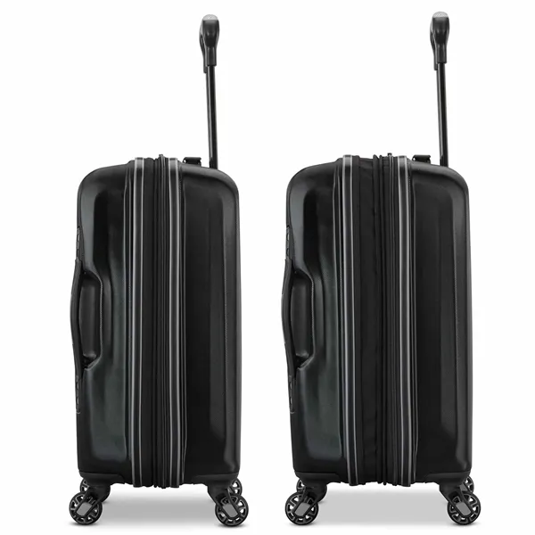 High Sierra Terra Trek Carry-On Luggage - High Sierra Terra Trek Carry-On Luggage - Image 6 of 6