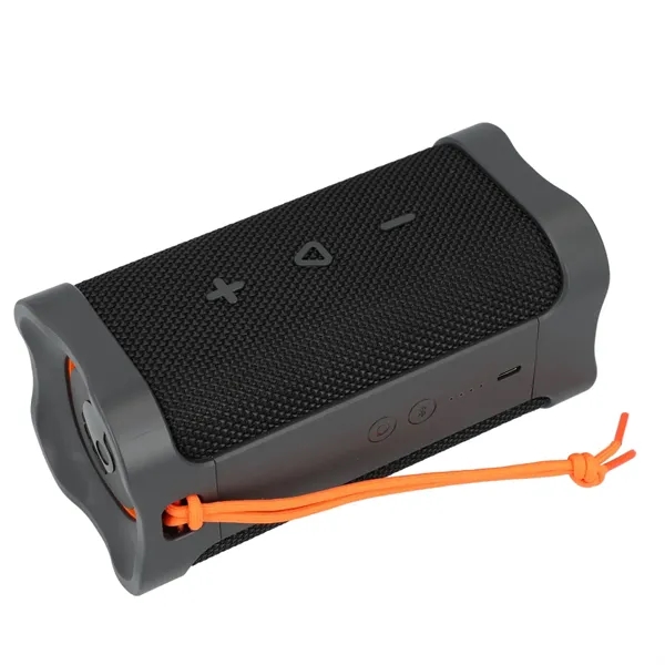 Skullcandy Terrain Bluetooth Speaker Skullcandy - Skullcandy Terrain Bluetooth Speaker Skullcandy - Image 11 of 11