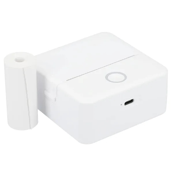 IprintIt Portable Wireless Phone Printer - IprintIt Portable Wireless Phone Printer - Image 10 of 10