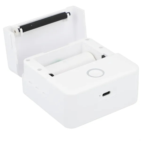IprintIt Portable Wireless Phone Printer - IprintIt Portable Wireless Phone Printer - Image 8 of 10