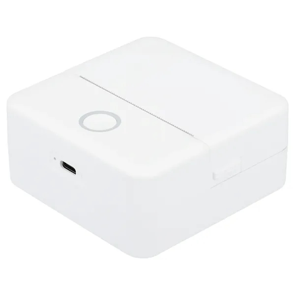 IprintIt Portable Wireless Phone Printer - IprintIt Portable Wireless Phone Printer - Image 6 of 10