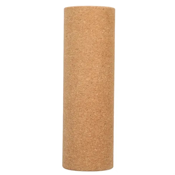 Wellable™ Cork Wellness Roller - Wellable™ Cork Wellness Roller - Image 3 of 7