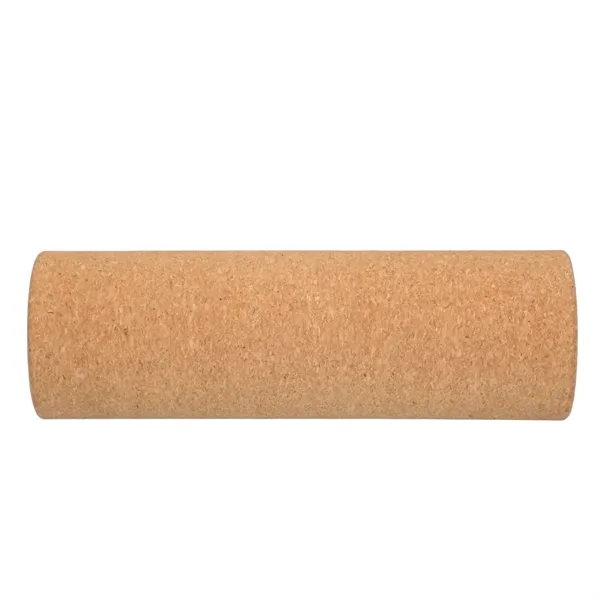 Wellable™ Cork Wellness Roller - Wellable™ Cork Wellness Roller - Image 2 of 7
