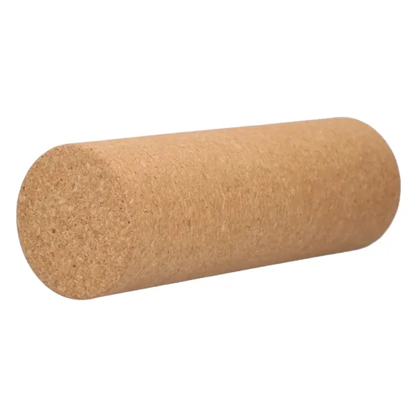 Wellable™ Cork Wellness Roller - Wellable™ Cork Wellness Roller - Image 6 of 7
